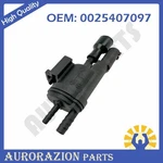 0025407097 Egr Change Over Vacuum Solenoid Valve For Mercedes E350 S430 C300. Fixed Price $19.50.