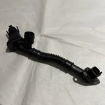 2012 Bmw 750 F01 F02 Right Engine Crankcase Vent Hose 7575637 7575642 C52. Fixed Price $43.00.