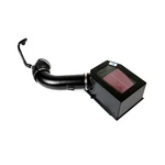 Cold Air Inductions 512-0105-B Intake (textured Black). Fixed Price $399.99.