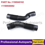 1PAIR Left&right Intake Tube Pipe For Mercedes Benz Class R129 SL500 600. Fixed Price $61.00.