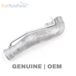 Right - Turbo Air Intake Pipe / Tube Audi A6 Allroad S4 078133608C. Fixed Price $13.71.