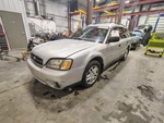 Used Air Cleaner Assembly Fits: 2004 Subaru Legacy 2.5. Fixed Price $95.00.