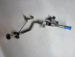 New Fuel Feed Pipe Gm 12703596 2014-2024 5.3, 6.2 And 6.6L Engines.. Fixed Price $47.00.