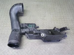 2000 Lexus UCF20L LS400 Air Intake Resonator Hose Tube Vacuum Switch Valve Oem. Fixed Price $376.40.