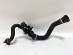 12-16 Bmw Series 328I F30 2.0L N20 N26 Radiator Right Coolant Hose Line Oem. Fixed Price $45.00.