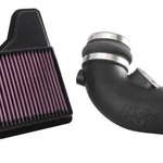One K&n 57-2590 Fipk Air Intake 2015 Ford Mustang. Fixed Price $262.99.