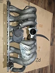 2005-2006 E320 Cdi OM648 Intake Manifold Oem Mercedes-benz Diesel. Fixed Price $377.69.
