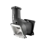 Ppe Black High-flow Intake Bridge Manifold For 2004.5 2005 Gm 6.6L Duramax Lly. Fixed Price $269.99.