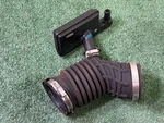 2020 Nissan Sentra Sv Front Air Cleaner Intake Filter Box Engine Duct Oem. Fixed Price $56.60.