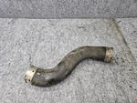 Intercooler Charge Air Hose Mercedes W212 E250 E350 Diesel Oem. Fixed Price $40.00.