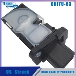 22680-6CA0B Mass Air Flow Meter Sensor New For Nissan Altima 2019-2020 AFH60M-53. Fixed Price $27.73.