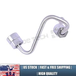 Intermediate Fuel Feed Pipe 12608374 Pump To Rail Line Hose Fits Chevrolet. Fixed Price $21.99.