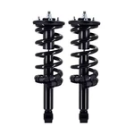 Fcs Front Suspension Complete Strut And Coil Spring Fits Nissan Titan Xd 2016-23. Fixed Price $306.95.