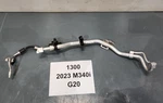 20-25 Oem Bmw G20 M340 B58D 3.0L Ac Air Conditioning Hose Tube Line Pipe. Fixed Price $89.95.