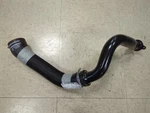 Oem Maserati Sleeve From Turbine To Rh Intercooler, Levante, 670101980. Fixed Price $328.00.