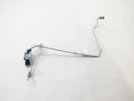 Bentley Continental Gt 2012 Turbocharger Vacuum Valve Hose Pipe Line 11-18 ;#3. Fixed Price $63.51.