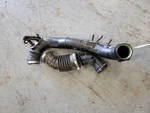 Used Oem Ford Engine Air Cleaner Intake Hose Tube Pipe Duct 2020-2022 Escape 1.5. Fixed Price $59.00.