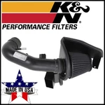 K&n Blackhawk Cold Air Intake System Fits 2011-2014 Ford Mustang Gt 5.0L V8. Fixed Price $419.99.