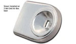 Intake Air Box Heat Shield Kit Fivestar 000-52HS. Fixed Price $86.15.