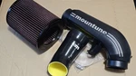 Mountune High Flow Induction Kit Intake Focus St Rs 2536-CAIS-BB-BLK. Fixed Price $279.99.