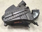 09 10 11 12 Jaguar Xf 4.2L Supercharged 54K Left Under Hood Air Cleaner Box. Fixed Price $391.50.