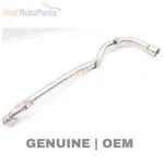 2013-2014 Audi A4 Quattro 3.0L Egr / Secondary Air Pump Line Pipe. Fixed Price $12.13.