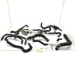 2016-2020 Cadillac CT6 3.0L Engine Coolant Hose Line Pipe Set Oem. Fixed Price $174.99.
