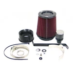 K&n 57-0432 Performance Cold Air Intake System Kit 2001-2008 Vw Beetle 1.8L. Fixed Price $242.91.