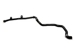 11-16 Bmw F10 F13 F01 528I 640I 740I N55 Engine Lower Coolant Hose Pipe Oem. Fixed Price $25.56.