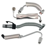 Turbo Oil Line For Buick Encore Chevy Cruze Limited Sonic Trax 1.4L 55592600. Fixed Price $39.96.