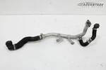 2017-2019 Alfa Romeo Giulia 2.0L Engine Coolant Water Hose Tube Pipe Line Oem. Fixed Price $42.34.