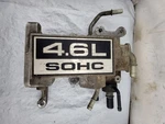 Intake Manifold Elbow 03-05 Ford Explorer Mountaineer 4.6L 2L2E 9E822 Be. Fixed Price $64.95.