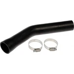 For Dodge Ram 1500 1998-2001 Fuel Filler Hose Rubber 0.17 Inches Wall Thickness. Fixed Price $49.43.