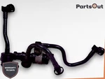 15-18 Bmw Fuel Tank Valve Breather Line 7609806 Oem. Fixed Price $31.04.