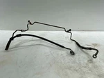 2010 - 2014 Bmw X5M X6M Power Steering Pressure Hose 32416786413 Oem. Fixed Price $84.15.