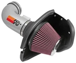 K&n Fits 09-15 Cadillac Sts-v 6.2L V8 Typhoon Performance Intake. Fixed Price $384.99.