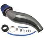 For Honda Civic 92-00 Ek Eg Carbon Fiber Air Intake Pipe Induction + Filter. Fixed Price $99.89.