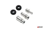 Evo X And Ralliart Ams Performance Intake Replacement Breather Bung Set. Fixed Price $91.13.