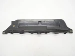 2001-2006 Bmw M3 E46 Lower Micro-filter Housing Trim Holder Bottom Oem. Fixed Price $55.99.