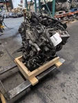 Engine 3.5L Vin K 5TH Digit 2GRFE Fits 11-16 Sienna 1124119. Fixed Price $625.00.