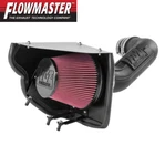 Flowmaster Delta Force Performance Air Intake 2007-2011 Jeep Wrangler 3.8L. Fixed Price $511.95.