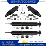Shocks Fits Lincoln Town Car 5.0L 1988 1982 1983 1984 1985 1986 1987 1989. Fixed Price $285.94.