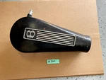 1987-1992 Bentley Mulsanne Oem Air Intake Metal Boot Duct #3100. Fixed Price $300.00.