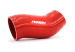 Perrin Afta-maf Intake Tube Red For Subaru 08-14 Wrx/sti 05-09 Lgt. Fixed Price $107.10.