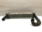 1997 - 04 Mercedes Class SLK230 R170 Amg SLK320 2.3L 3.2L Intercooler. Fixed Price $74.40.