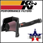 K&n Aircharger Fipk Cold Intake System Fits 2005-2011 Toyota Tacoma 4.0L V6. Fixed Price $367.99.