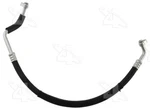 A/c Refrigerant Suction Hose-hose Assembly 4 Seasons 66680 Fits 07-11 Mazda CX-9. Fixed Price $63.99.