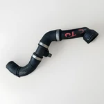 2011 2014 Porsche Cayenne 4.8L V8 Radiator Coolant Hose Tube Oem 7P5 122 291. Fixed Price $75.00.