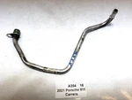 20-24 Oem Porsche 911 Carrera 992 Engine Coolant Breather Hose Line Pipe 23K. Fixed Price $69.95.