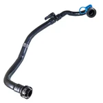 New Oem 17-20 Ford Fusion Crankcase Breather Tube 1.5L W/ Pressure Sensor. Fixed Price $173.13.
